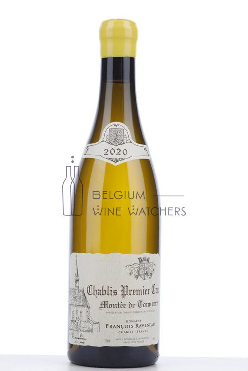 Image de 2020 CHABLIS MONTEE DE TONNERRE